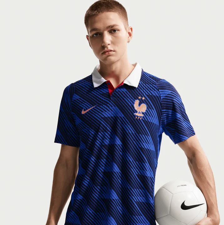FIFA Jerseys 2026 by QNK's