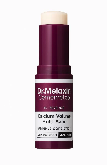 Dr.Melaxin Cemenrete Calcium Multi Balm