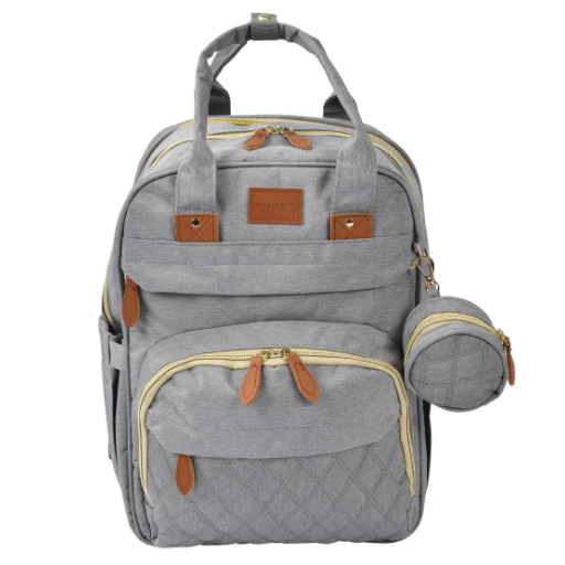 Metacrafts Baby Diaper Bag