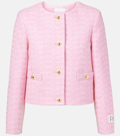 Candy Chancellor Jacket