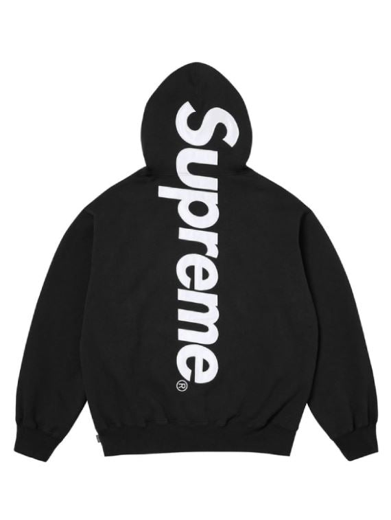 Supreme Signature Hoodie