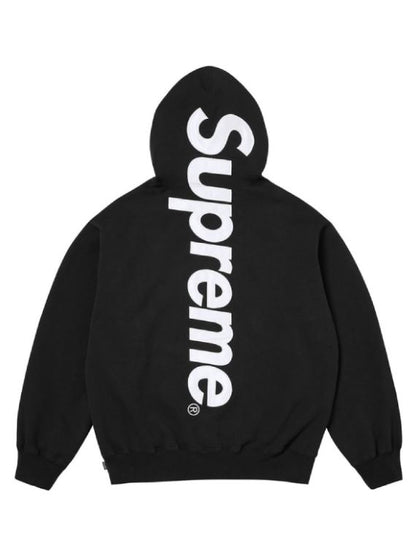 Supreme Signature Hoodie