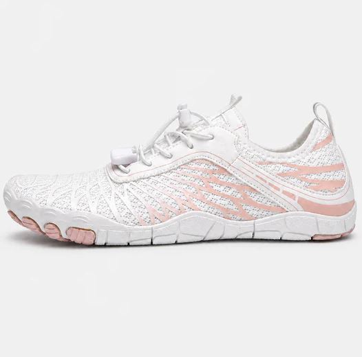 Qings & Kueens Ground Flow Comfort Shoes