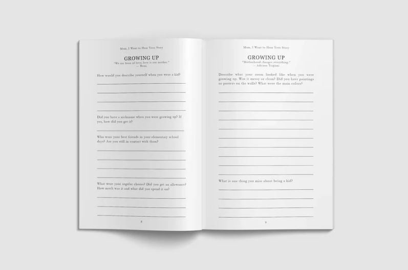 "I want to have Your Story" by QnK's
