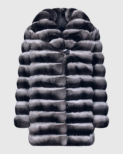 Classic Chinchilla Stroller