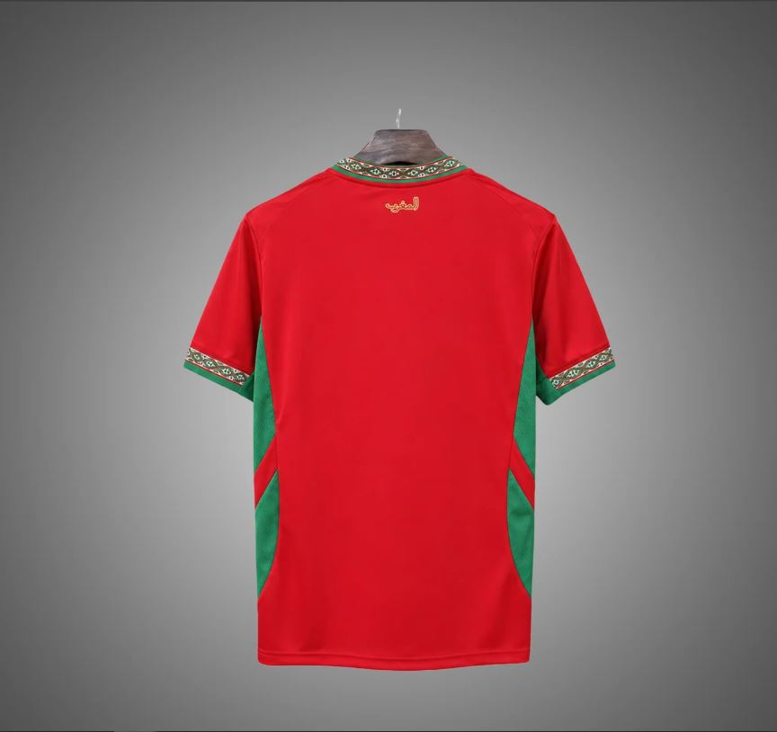 FIFA Jerseys 2026 by QNK's