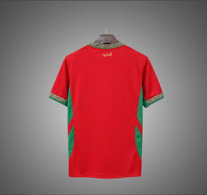 FIFA Jerseys 2026 by QNK's