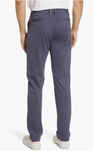 Jetstream Slim Pants