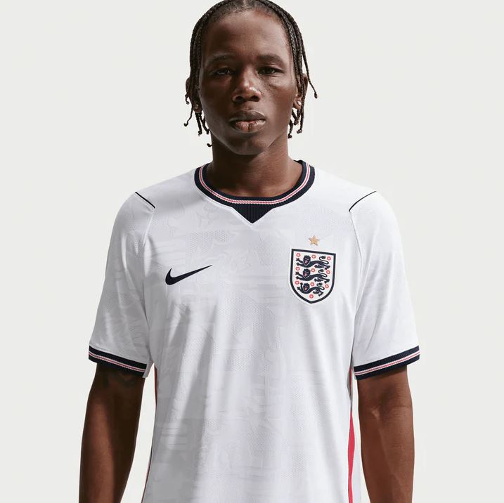 FIFA Jerseys 2026 by QNK's