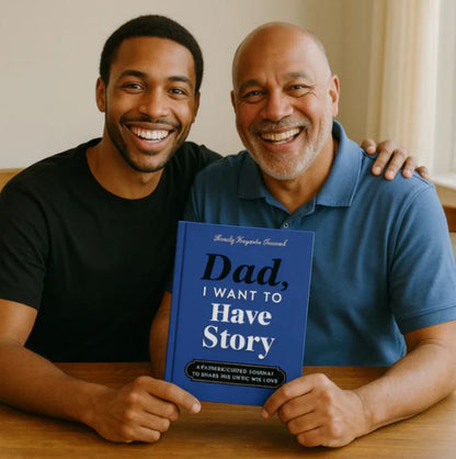 "I want to have Your Story" by QnK's