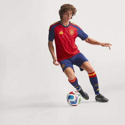 FIFA Jerseys 2026 by QNK's