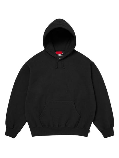 Supreme Signature Hoodie