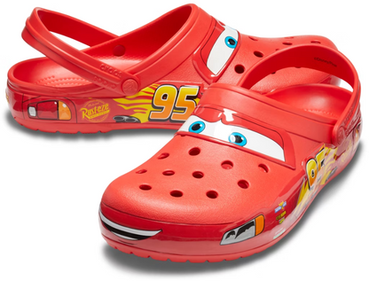 BAPE x Crocs Camo Universe