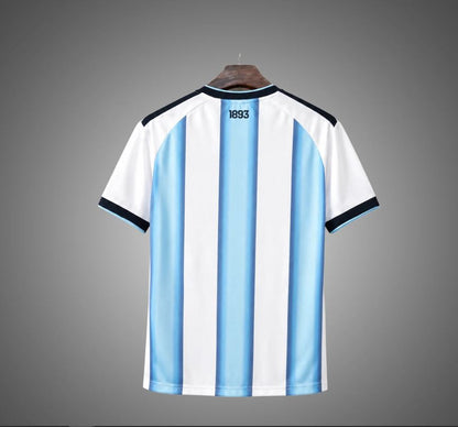 FIFA Jerseys 2026 by QNK's