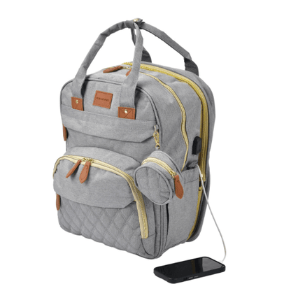 Metacrafts Baby Diaper Bag