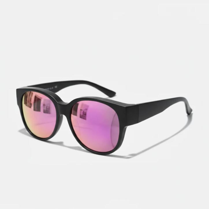 Women's Fit Over Sunglasses