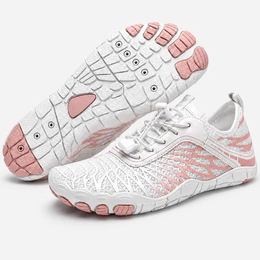 Ground Flow Comfort Shoes