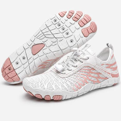 Ground Flow Comfort Shoes