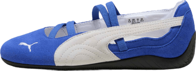 Speedcat Ballet Suede