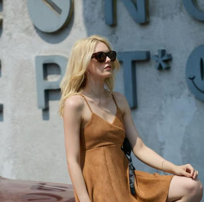 Fit Over Sunglasses by QNK