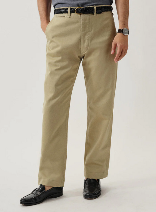Modern Stretch Pants