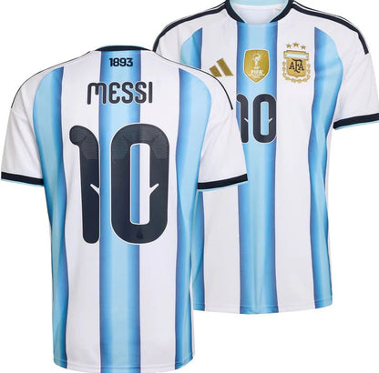 FIFA Jerseys 2026 by QNK's