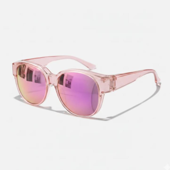 Women's Fit Over Sunglasses