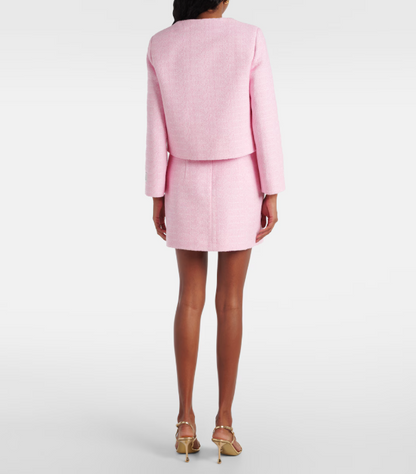 Candy Chancellor Jacket