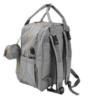 Metacrafts Baby Diaper Bag
