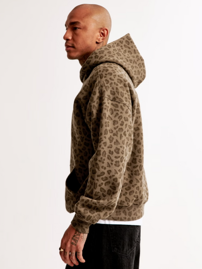 Lepord Ember Hoodie
