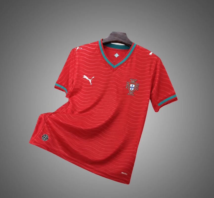 FIFA Jerseys 2026 by QNK's