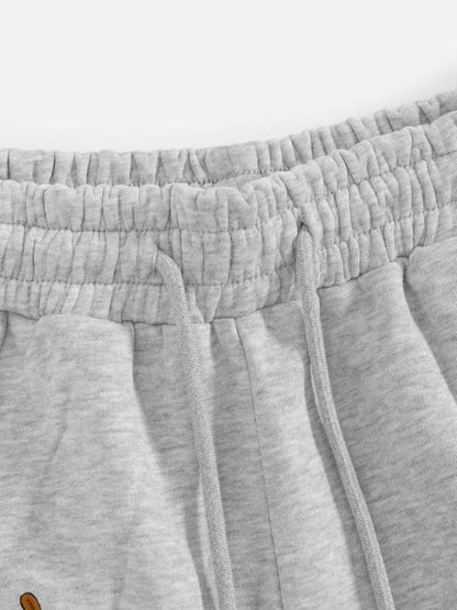 Aelfric Eden Cartoon Dachshund Cord Set