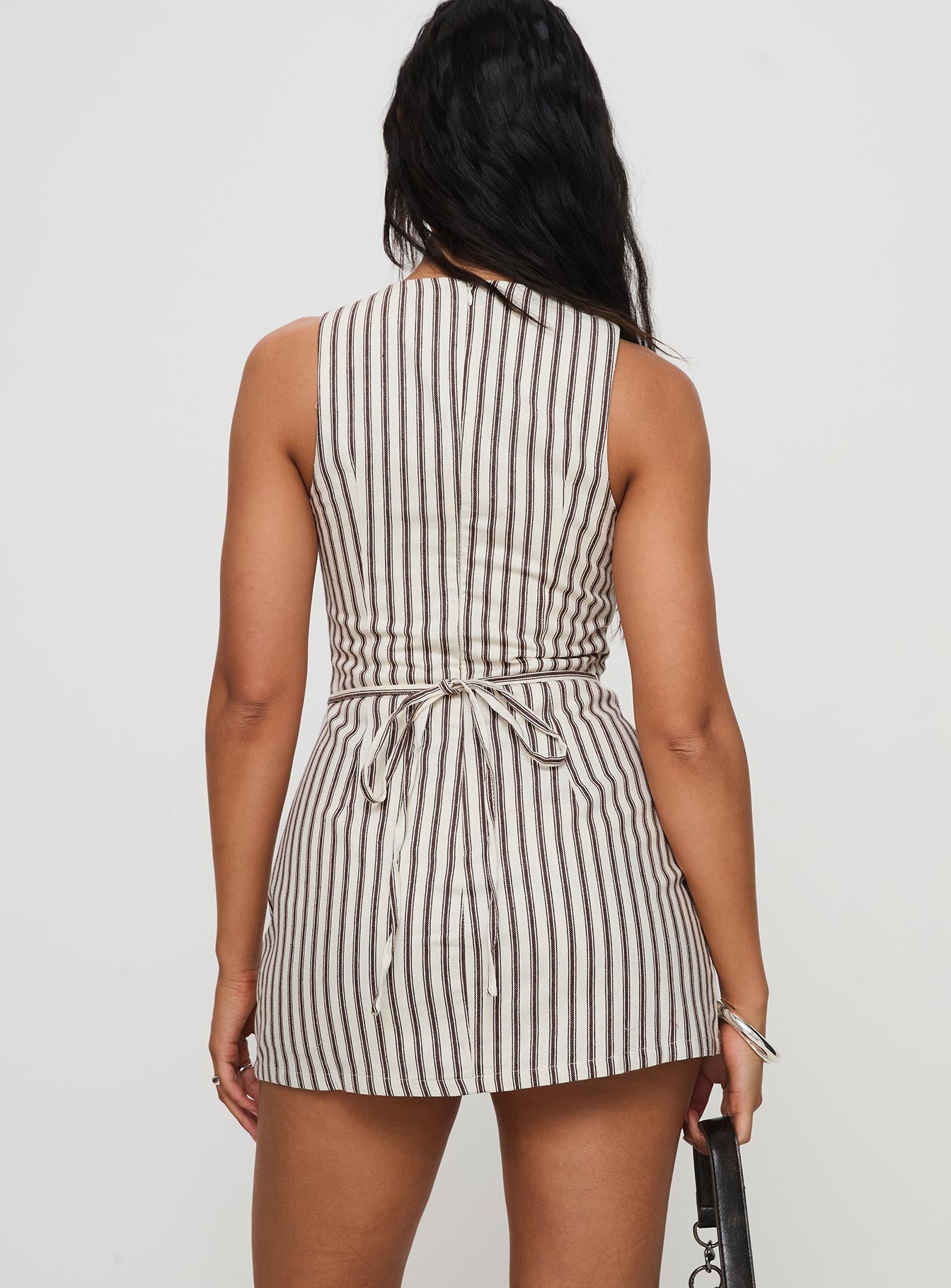 Yumiko Playsuit