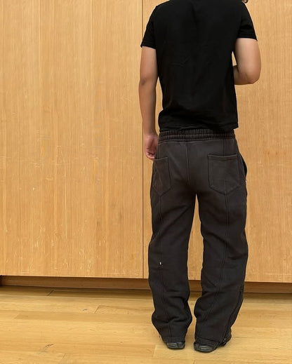 The Viral Sweats