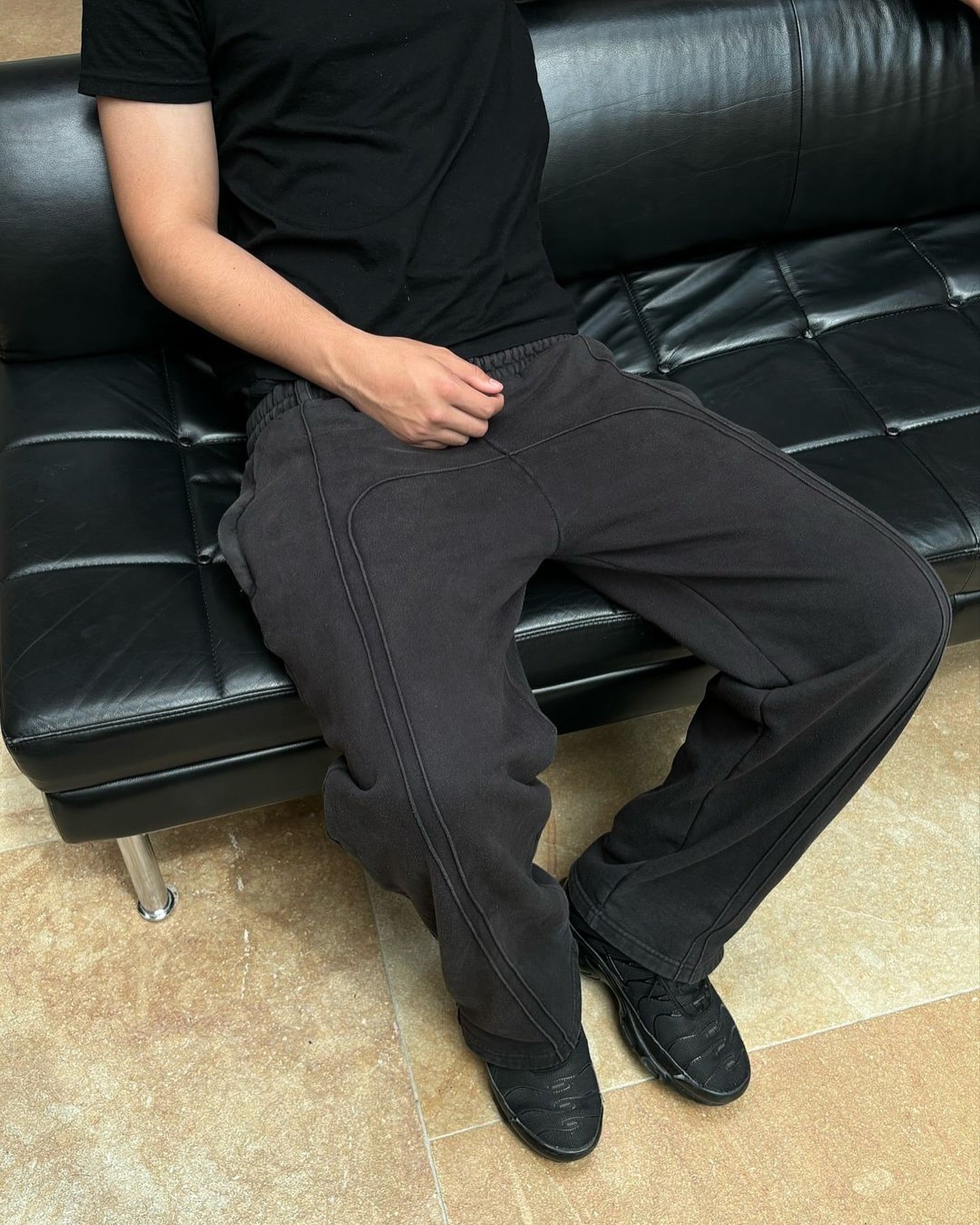 The Viral Sweats