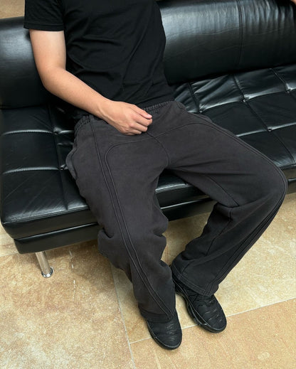 The Viral Sweats