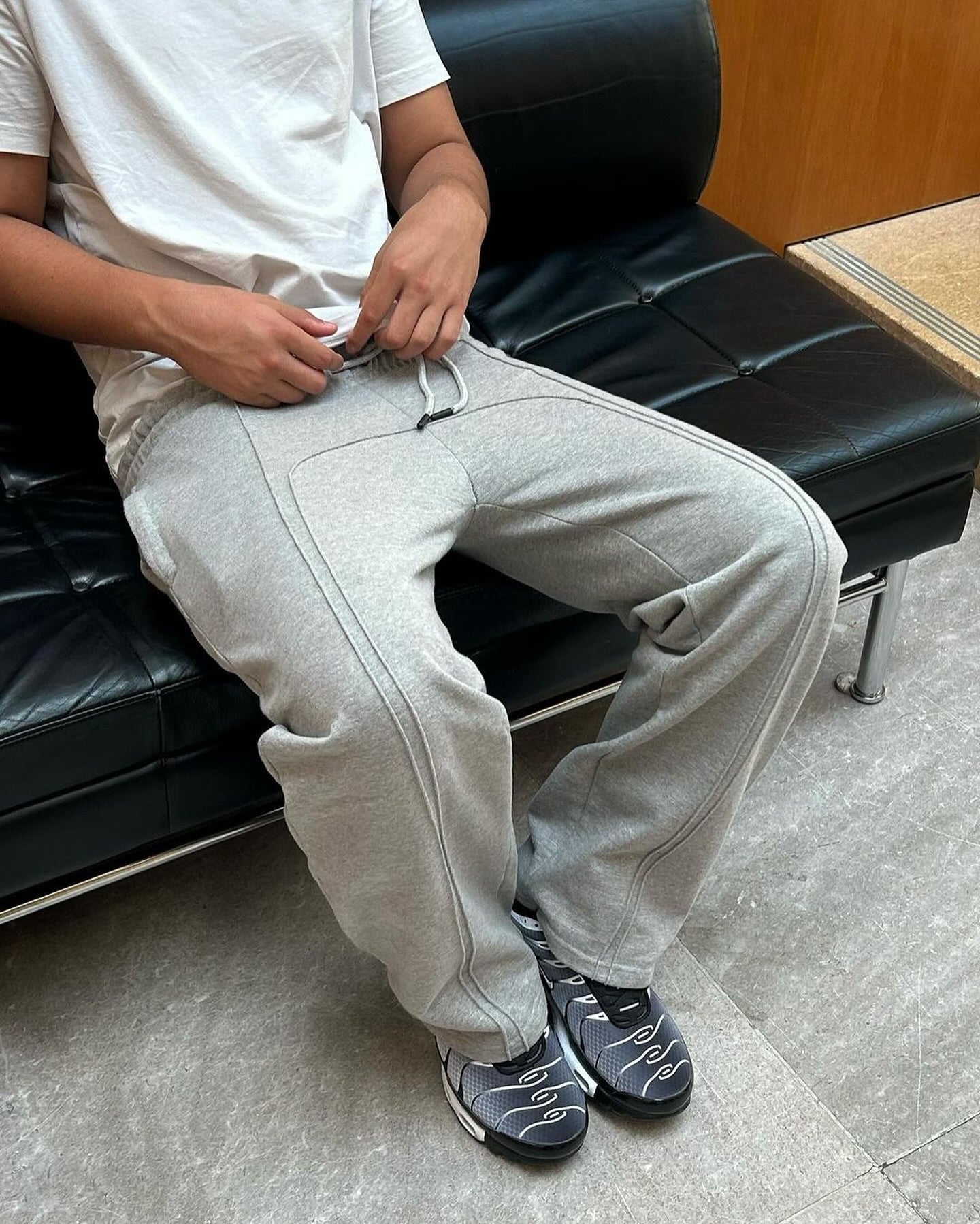 The Viral Sweats