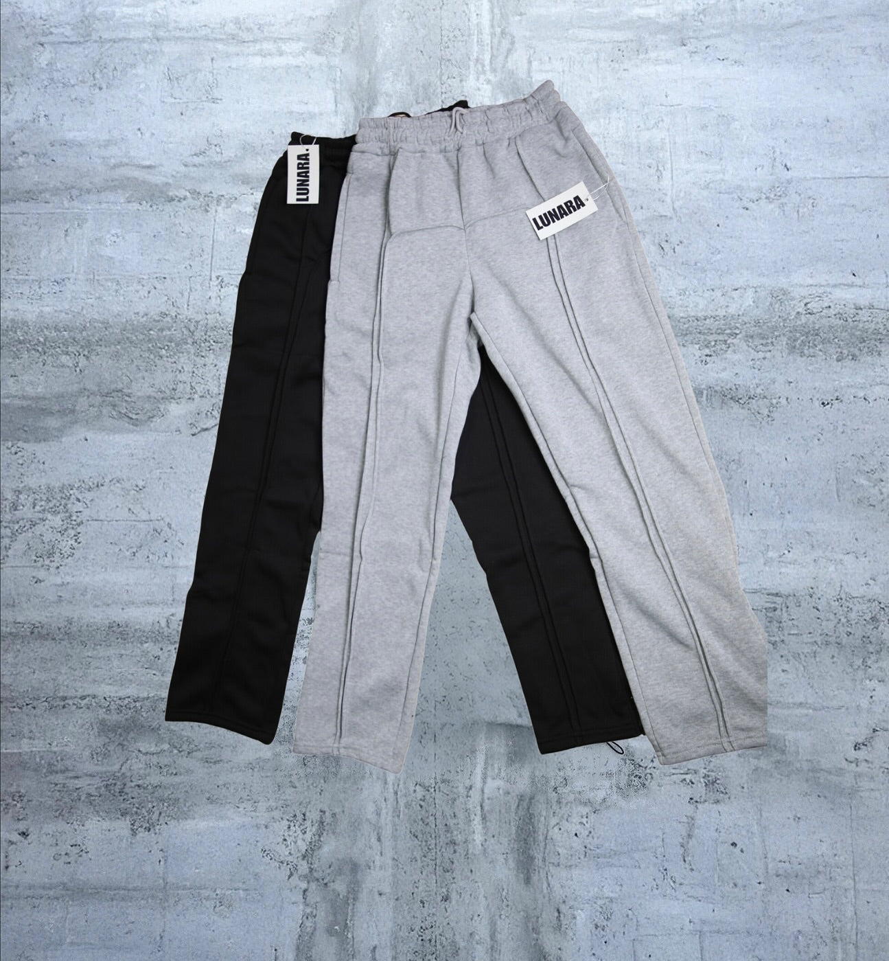 The Viral Sweats