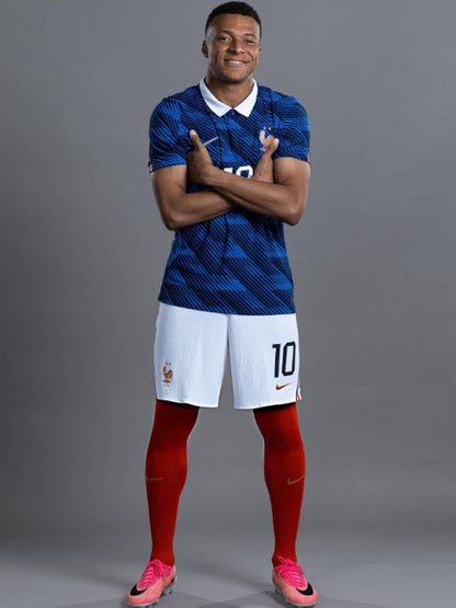 FIFA Jerseys 2026 by QNK's