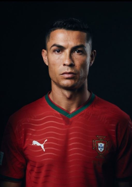 FIFA Jerseys 2026 by QNK's