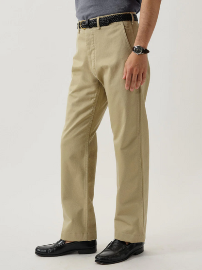 Modern Stretch Pants