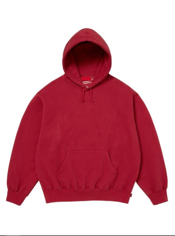 Supreme Signature Hoodie