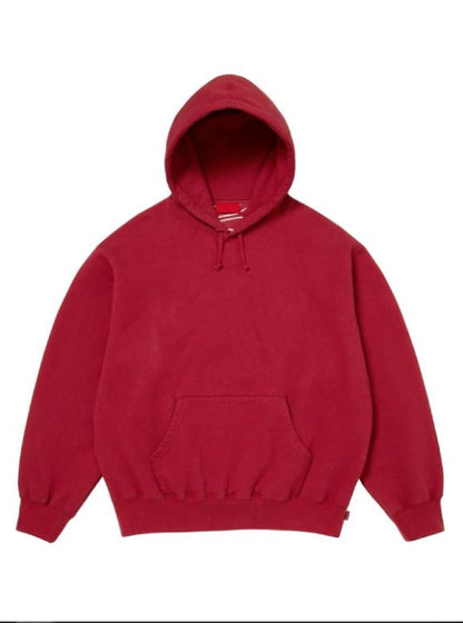 Supreme Signature Hoodie