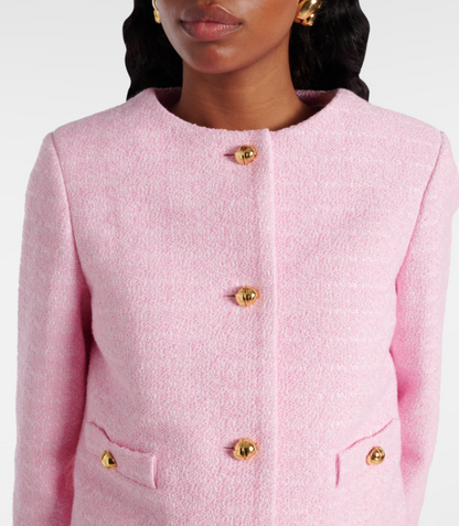 Candy Chancellor Jacket