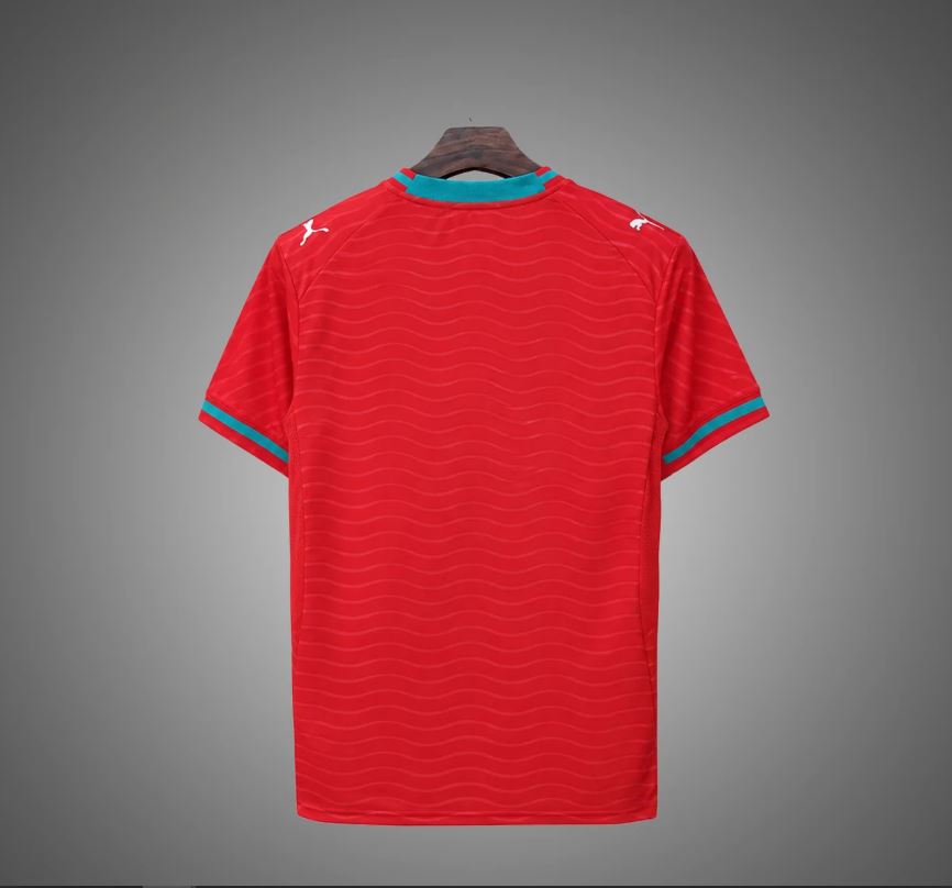 FIFA Jerseys 2026 by QNK's
