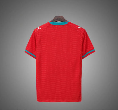 FIFA Jerseys 2026 by QNK's