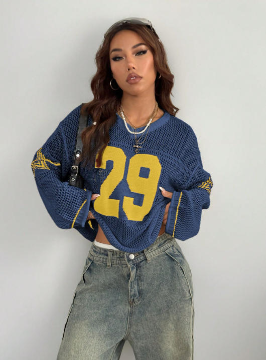 StarZone Sweater
