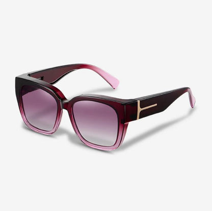 Women's Fit Over Sunglasses