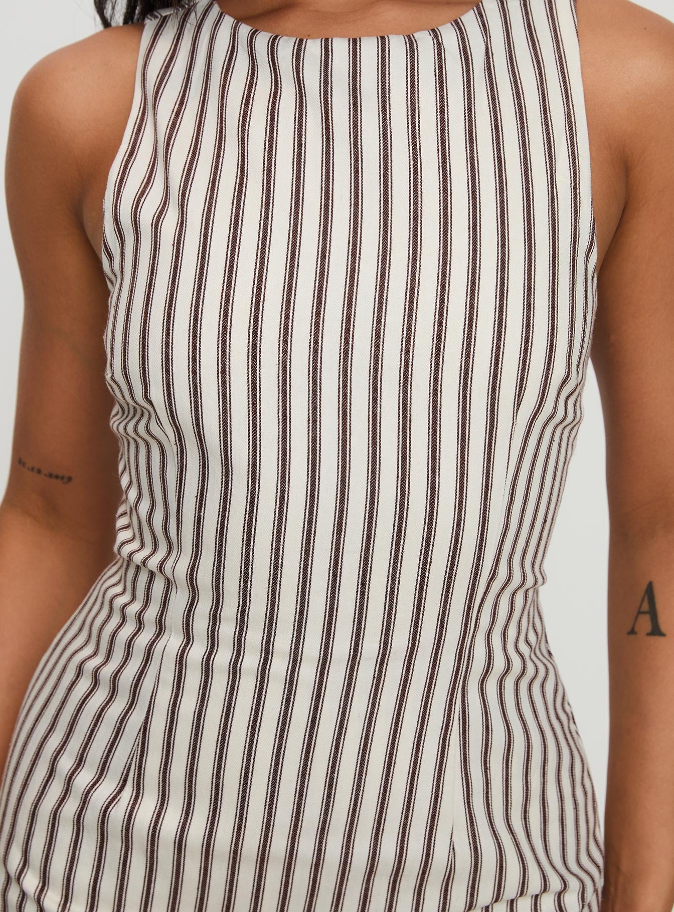 Yumiko Playsuit