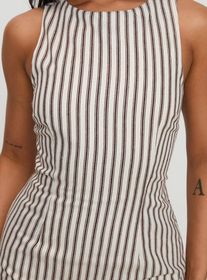 Yumiko Playsuit